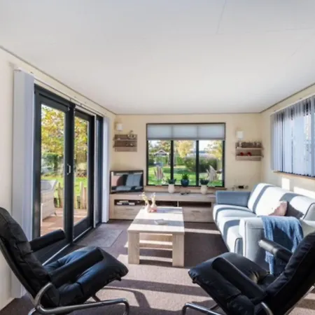 Water In Near Volkerak * Ooltgensplaat