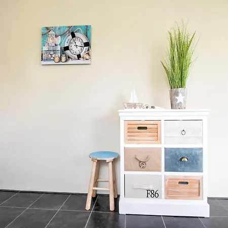 Water In Near Volkerak * Ooltgensplaat