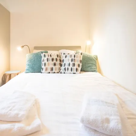 Holiday home Water In Near Volkerak *