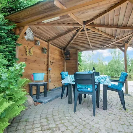 Water In Near Volkerak Holiday home