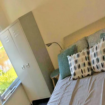 Water In Near Volkerak