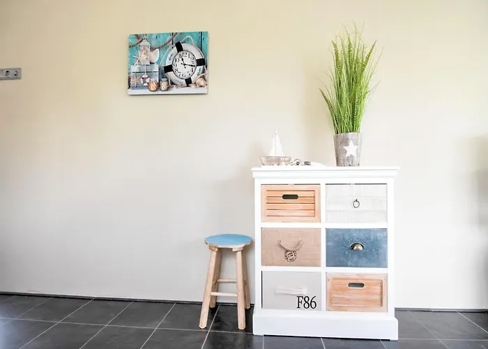 Water In Near Volkerak * Ooltgensplaat