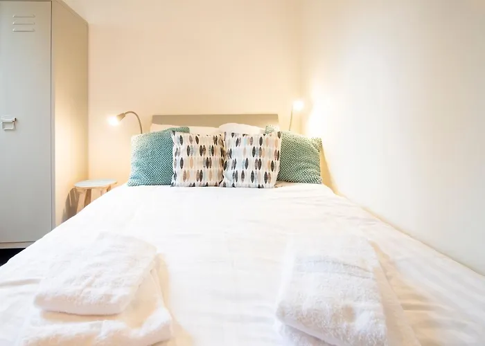 Сasa de vacaciones Water In Near Volkerak *