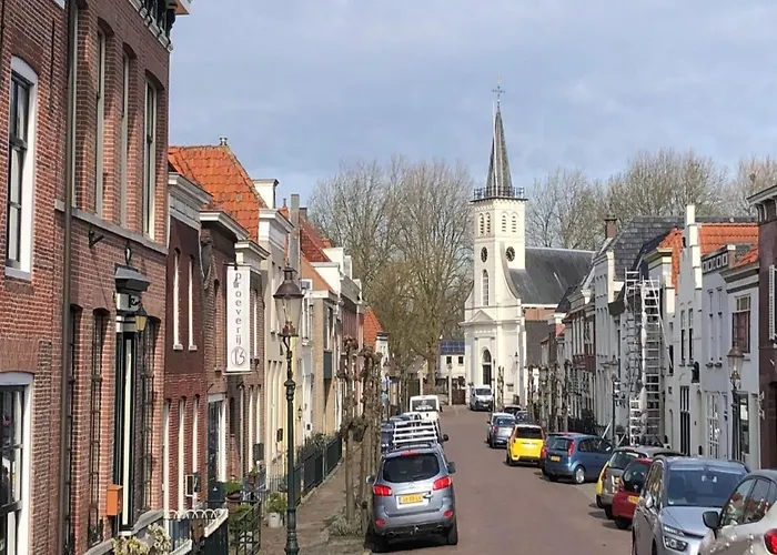 Water In Near Volkerak * Ooltgensplaat