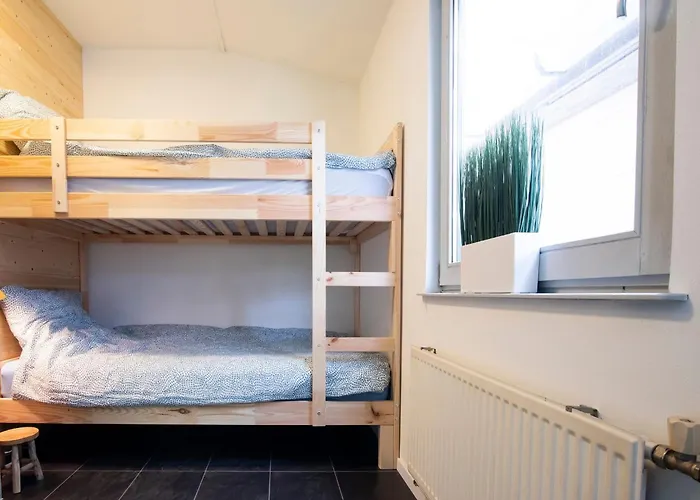 Water In Near Volkerak Ooltgensplaat