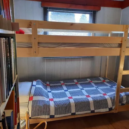 펜션 Water In Near Volkerak