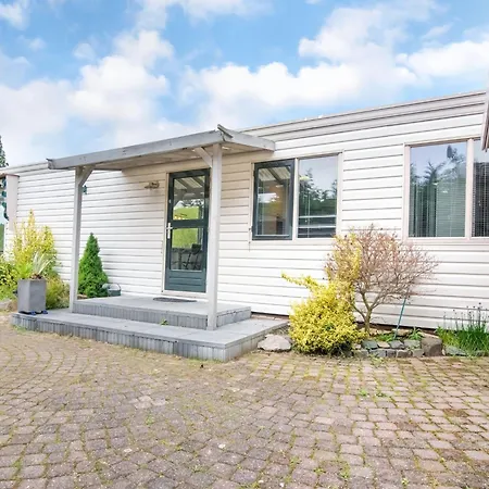 Water In Near Volkerak Ooltgensplaat