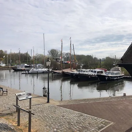 Casa vacanze Water In Near Volkerak *