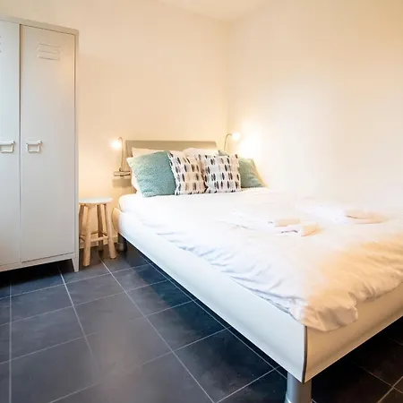 Water In Near Volkerak