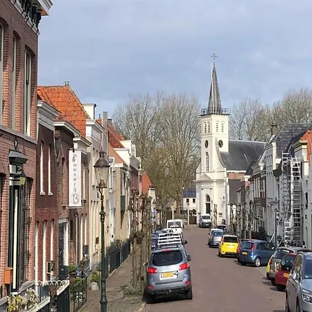 Water In Near Volkerak * Ooltgensplaat