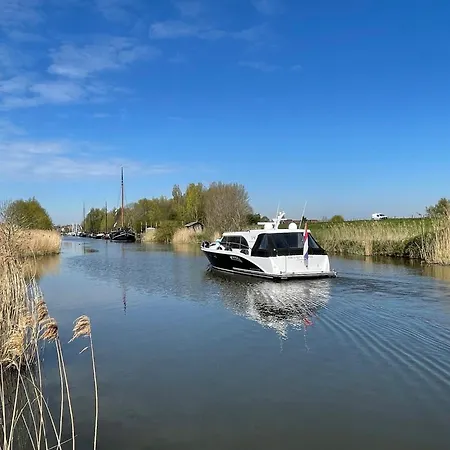 Casa vacanze Water In Near Volkerak *