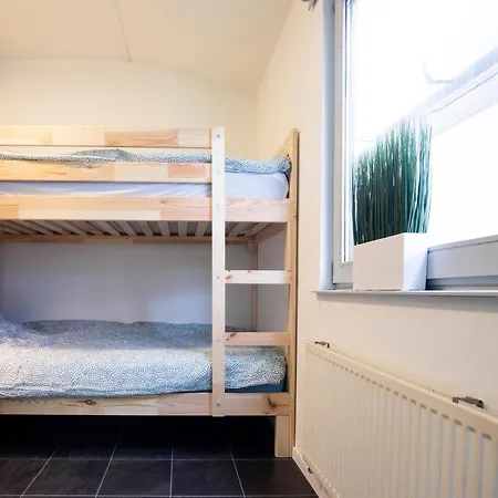 Water In Near Volkerak Ooltgensplaat