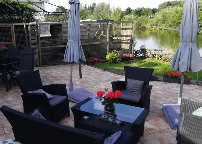 Casa vacanze Water In Near Volkerak