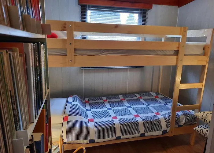 Casa vacanze Water In Near Volkerak