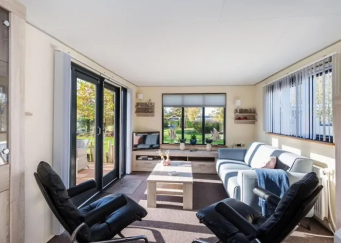 Water In Near Volkerak * Ooltgensplaat