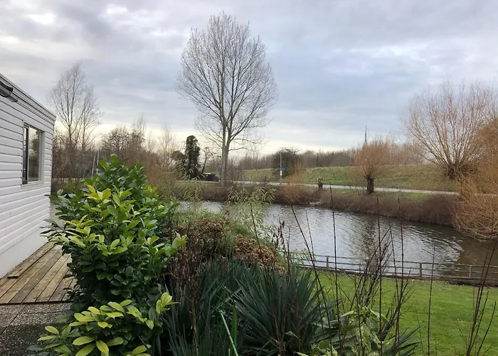 Water In Near Volkerak Casa vacanze