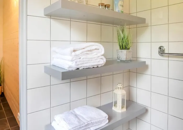 Water In Near Volkerak Casa vacanze