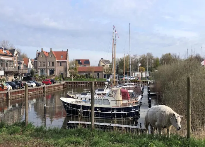 Casa vacanze Water In Near Volkerak