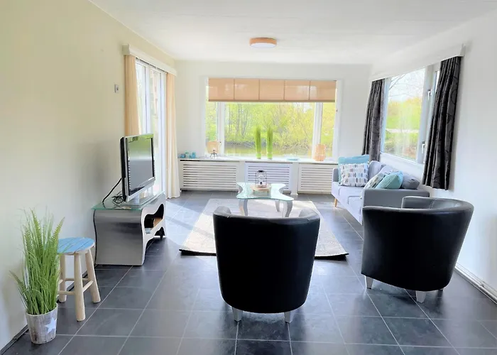 Water In Near Volkerak Casa vacanze