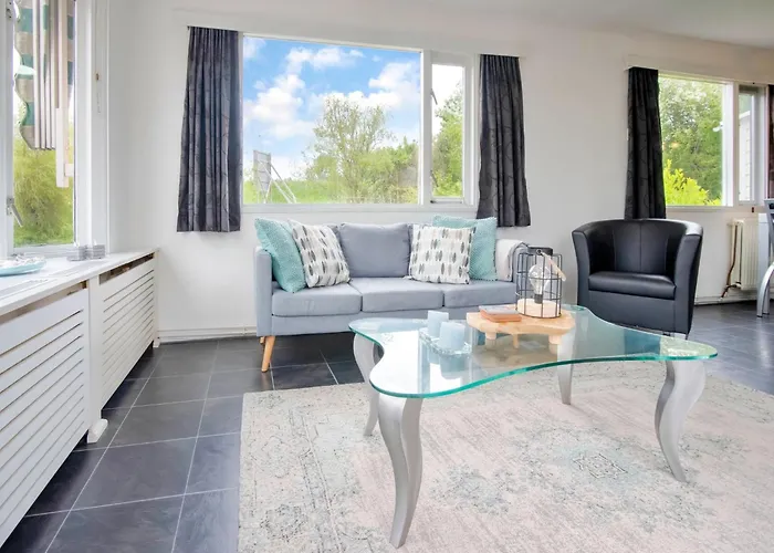 Water In Near Volkerak * Ooltgensplaat