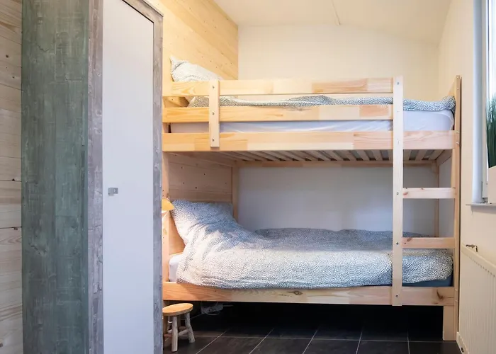 Water In Near Volkerak * Ooltgensplaat