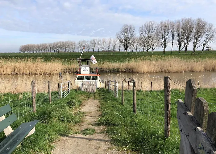 Casa vacanze Water In Near Volkerak