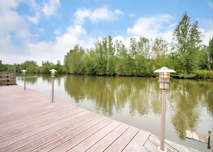 Water In Near Volkerak Casa vacanze *