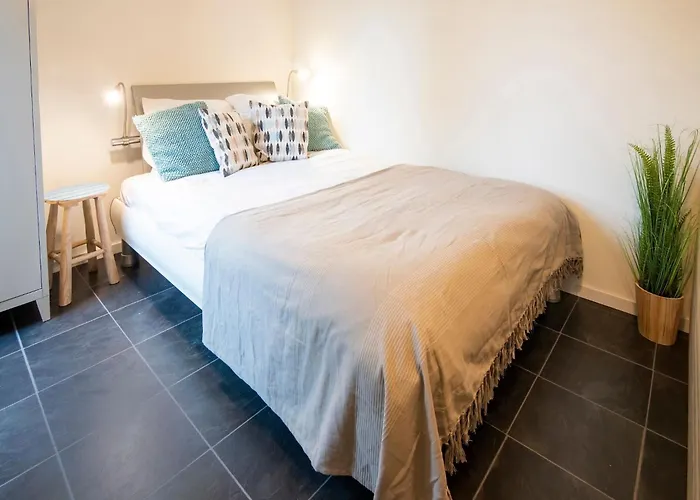 Casa vacanze Water In Near Volkerak Ooltgensplaat